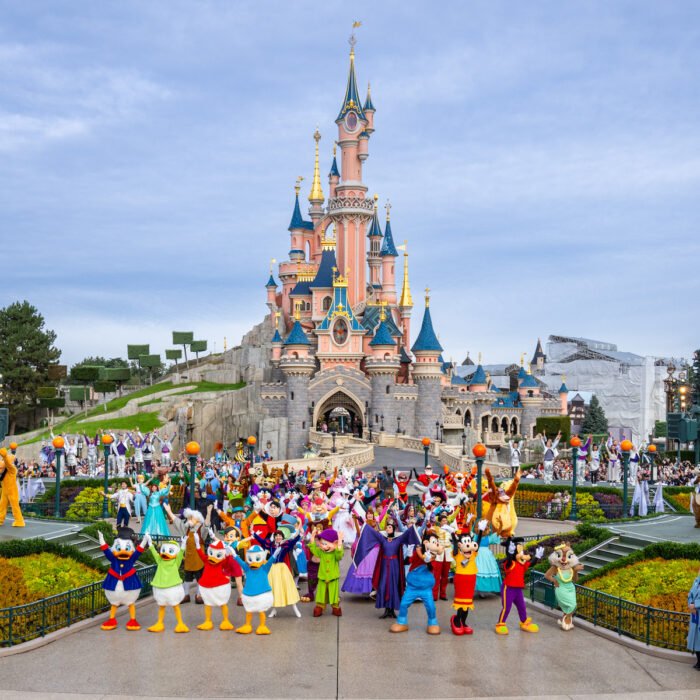 Disneyland Paris