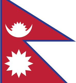 Nepal ⇨