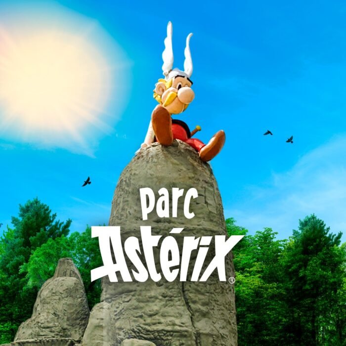 Astérix Park